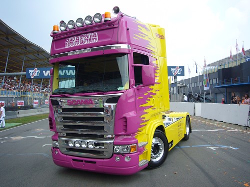 Scania