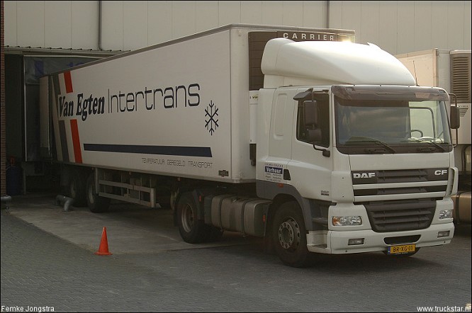 Van Egten Intertrans