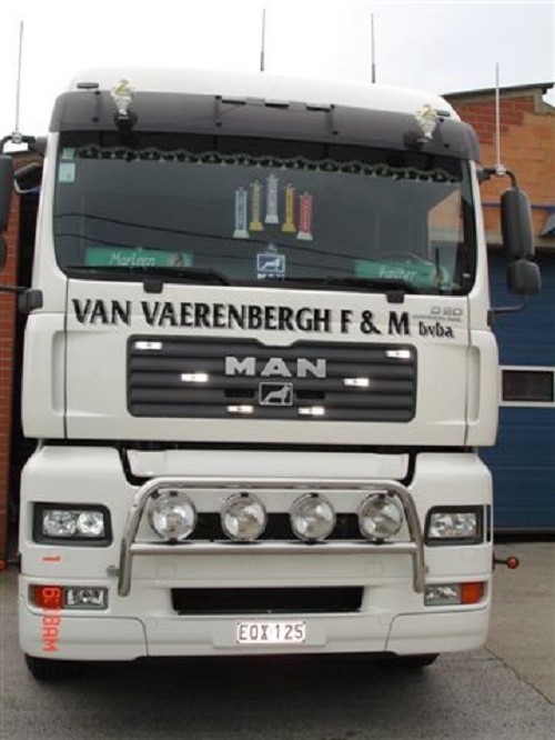 van Vaerenbergh