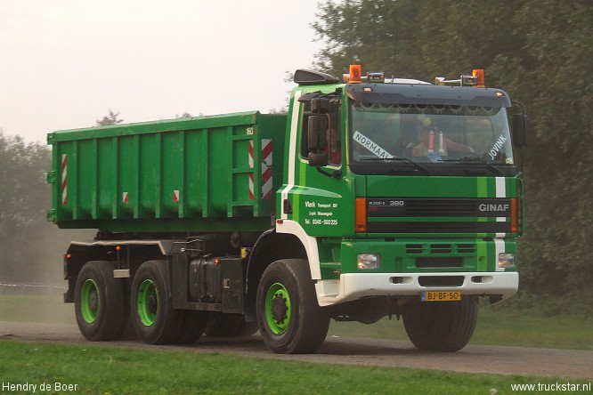 Vlerk Transport