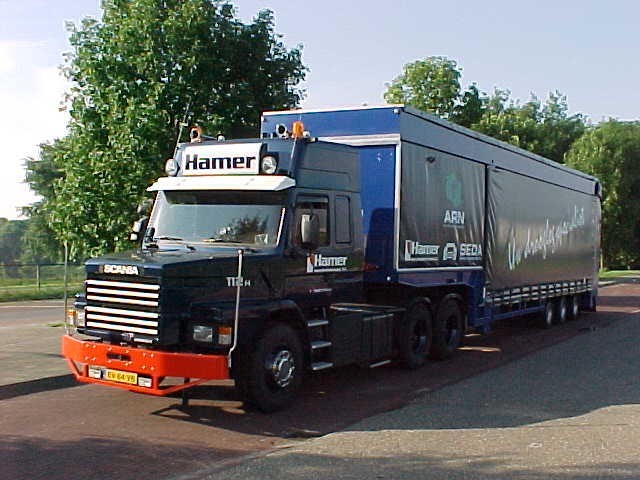 Hamer Apeldoorn