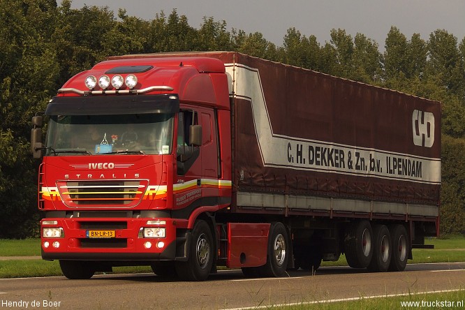 Rijser Transport