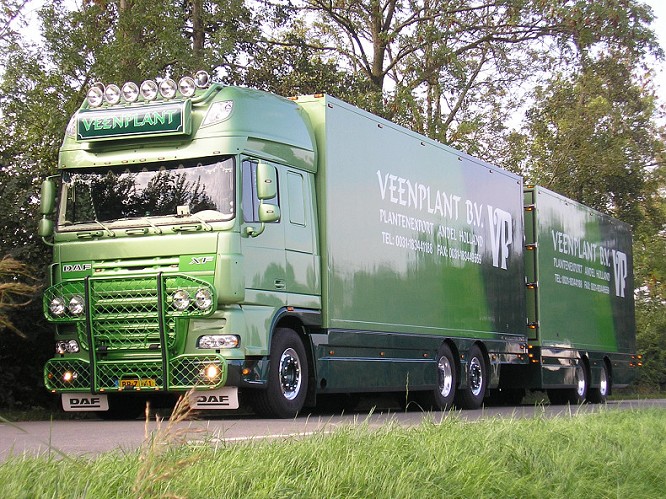 Veenplant BV