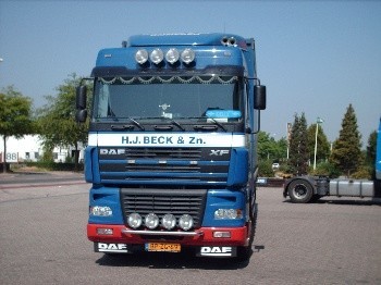 H.J. Beck en Zn. BV