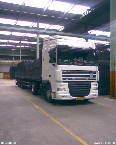 van Walsem Transport