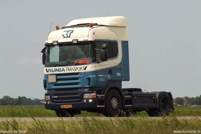 Runia Transport