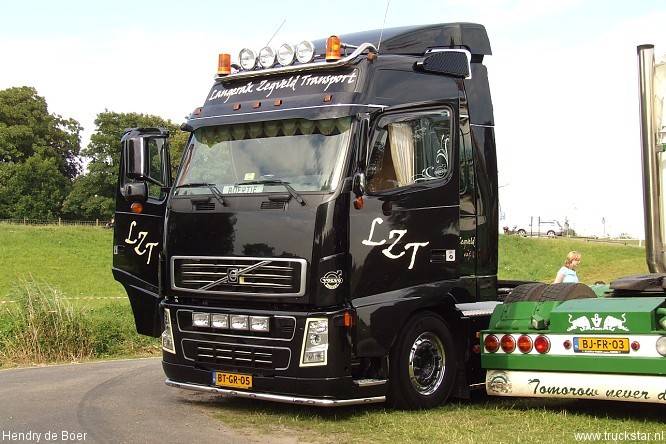 Langerak Zegveld Transport