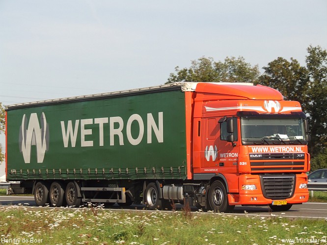 Wetron