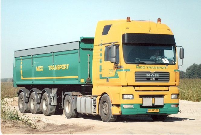 Nico Transport