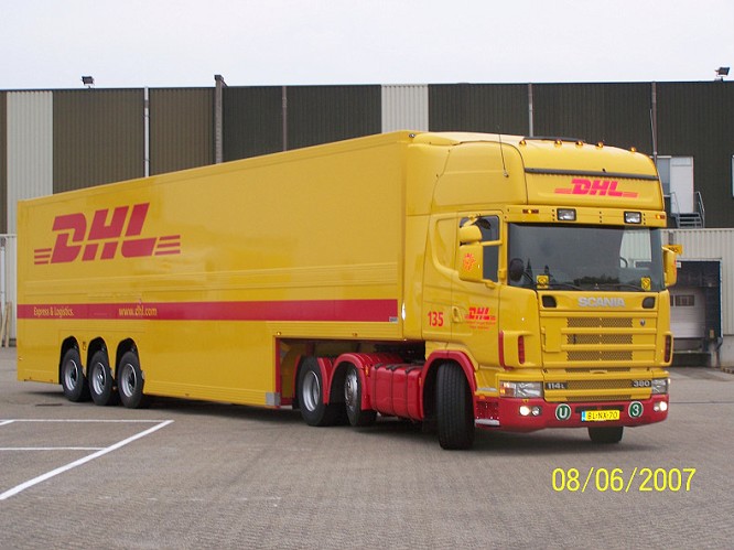 DHL