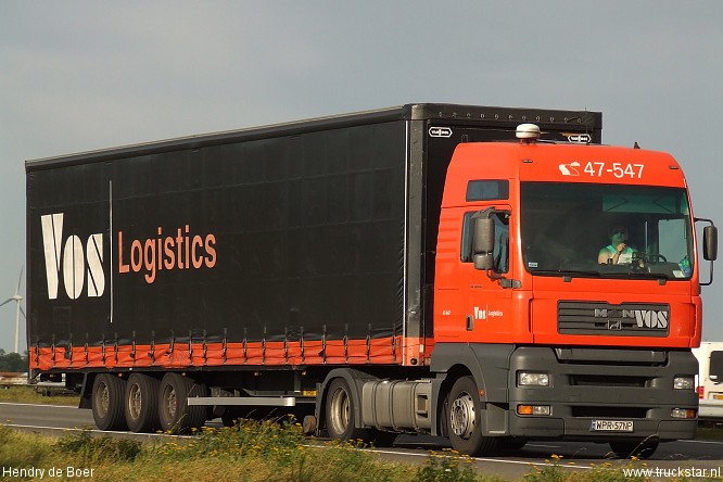 Vos Logistics