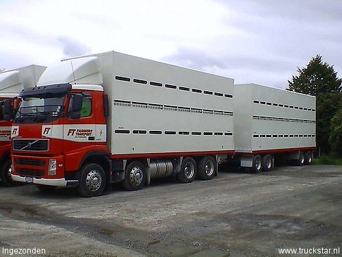 Farmers Transport