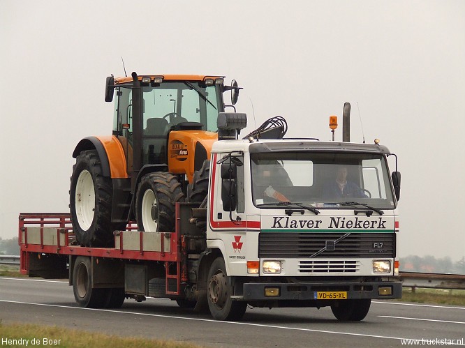 Klaver Niekerk