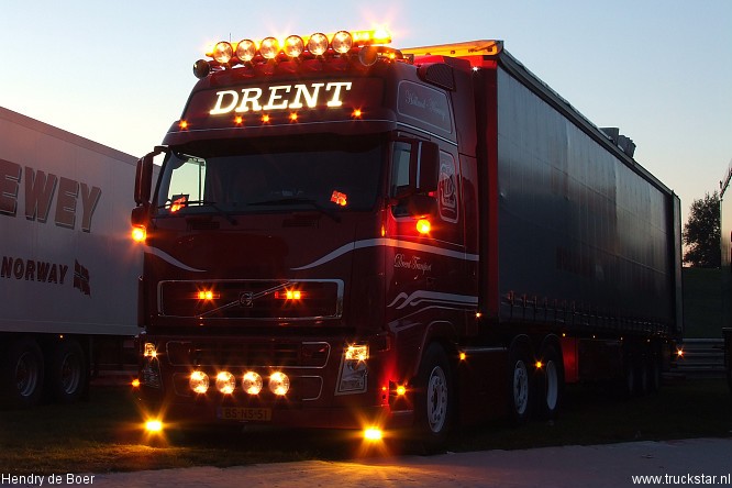 Drent