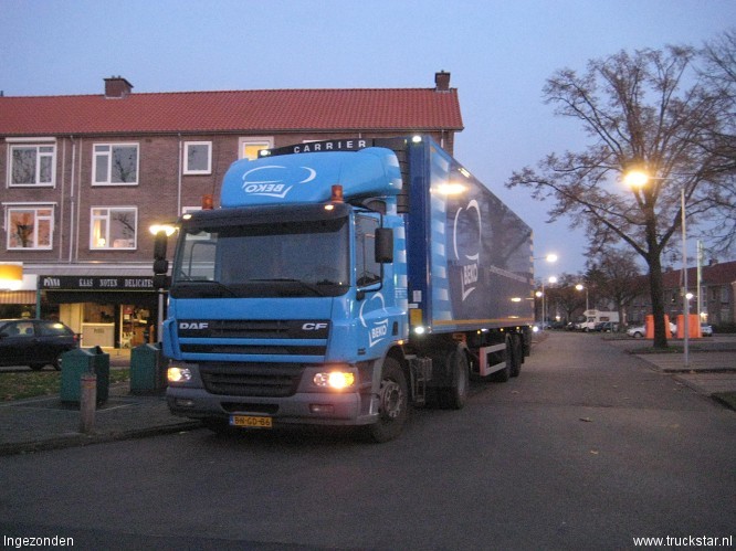 Back Beko IJsselstreek