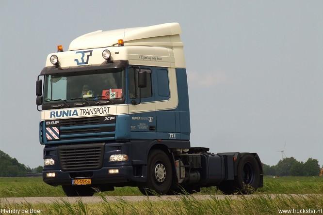 Runia Transport