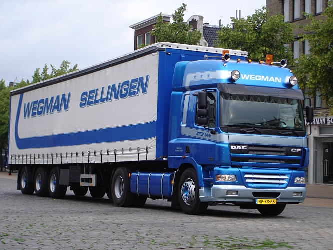 Wegman Sellingen