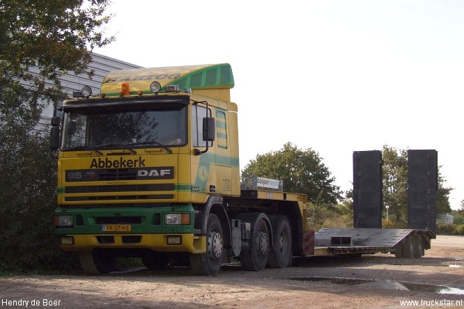 Hartog Abbekerk