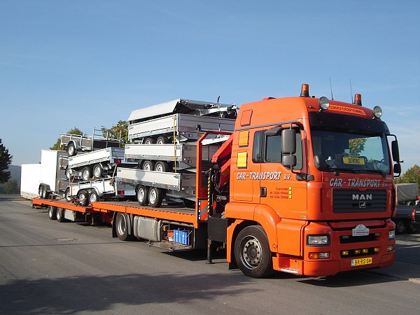 Car-Transport