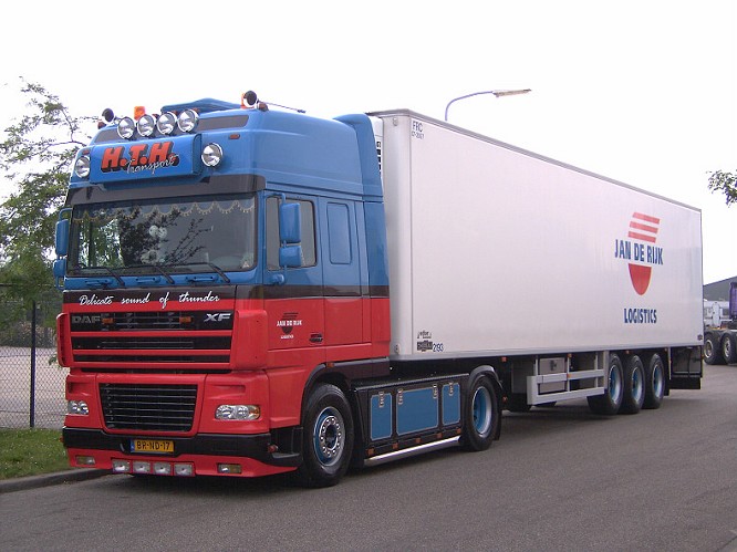 H.T.H. Transport