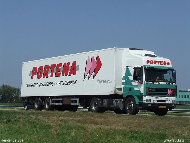 Portena