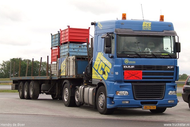 Ambrosius Transporten Hoogeveen