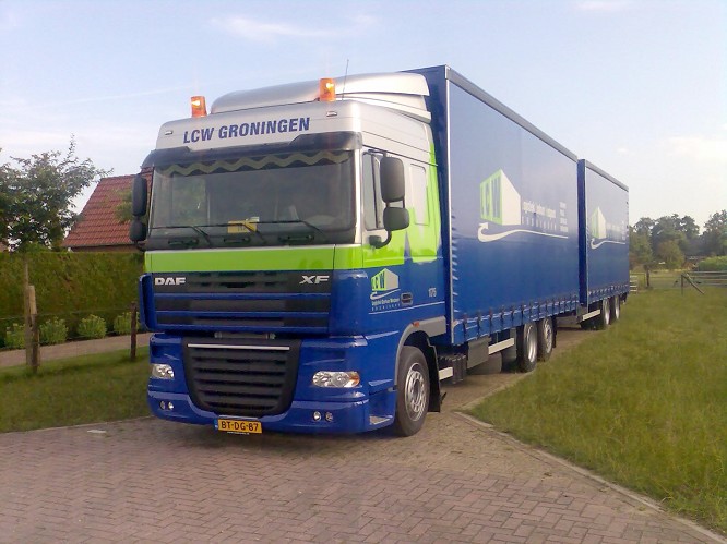 LCW Groningen