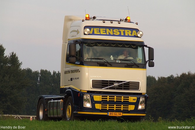 Veenstra