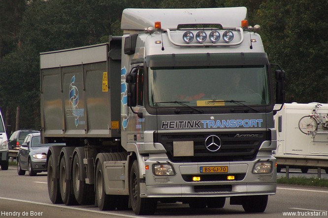 Heitink Transport