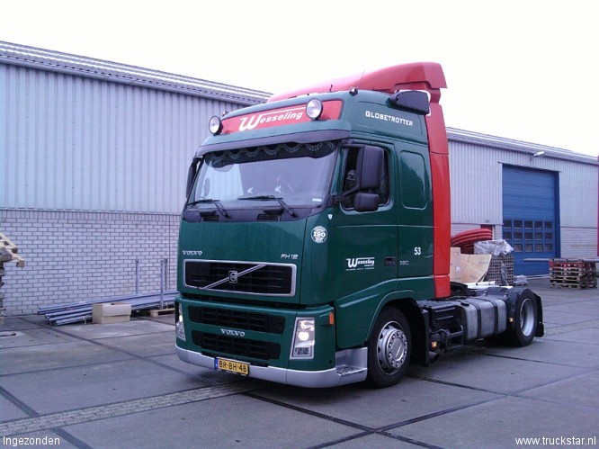 Wesseling Transport