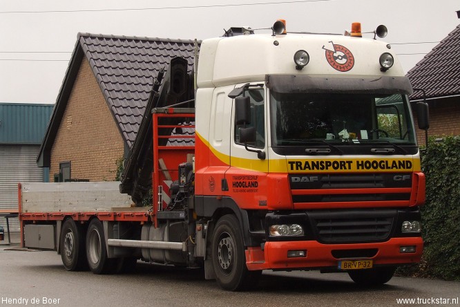 Hoogland Transport