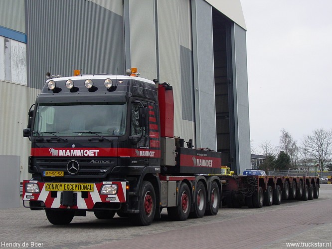 Mammoet