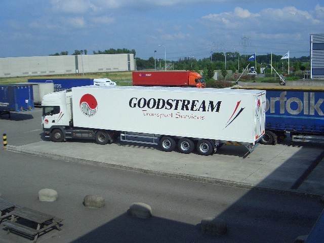 Goodstream BV