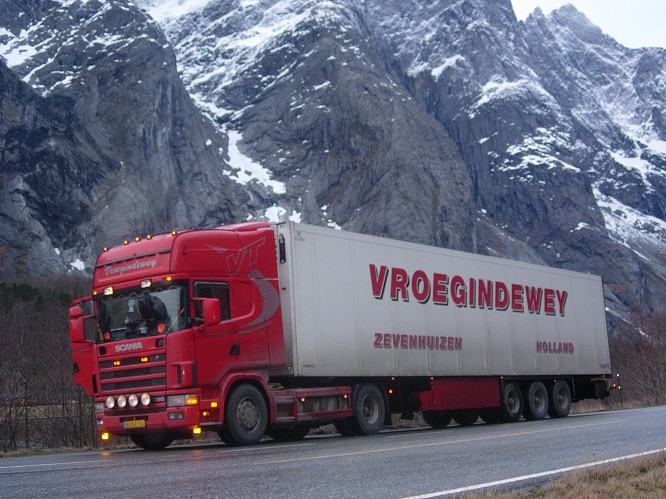 Vroegindewey