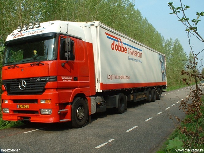 Dobbe Transport