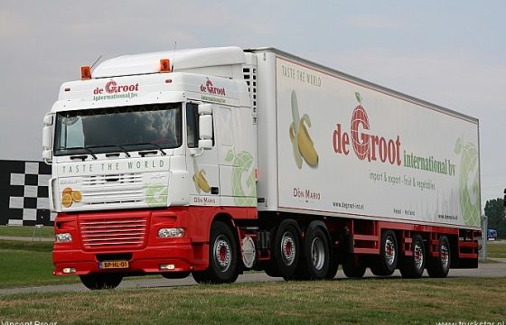 De Groot