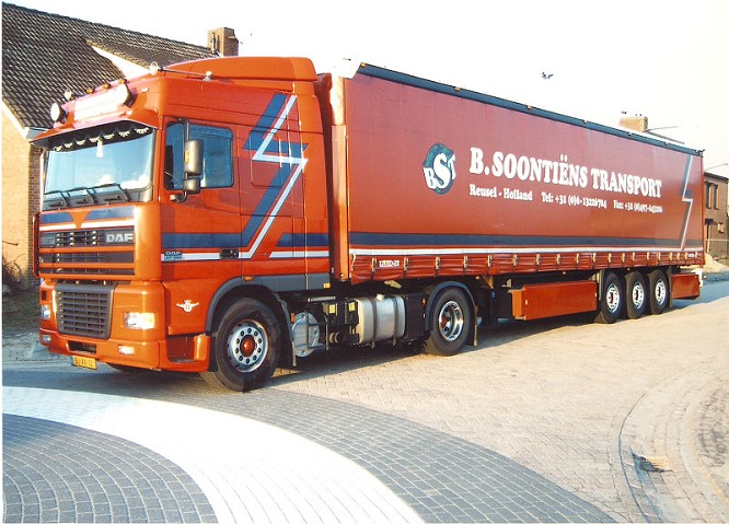 B. Soontiens Transport