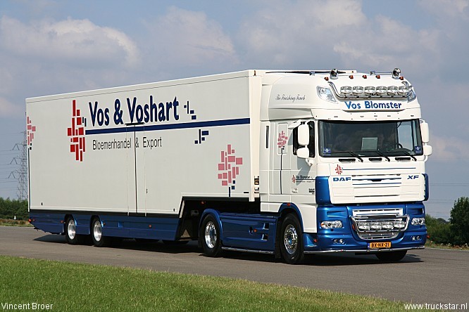 Vos & Voshart