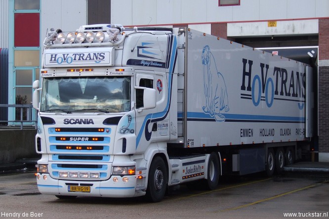 Hovotrans