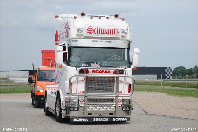 Scania