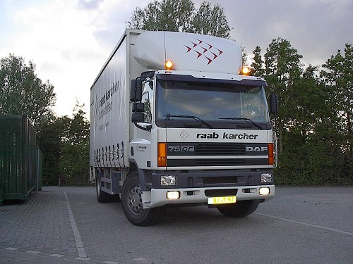 Raab Karcher