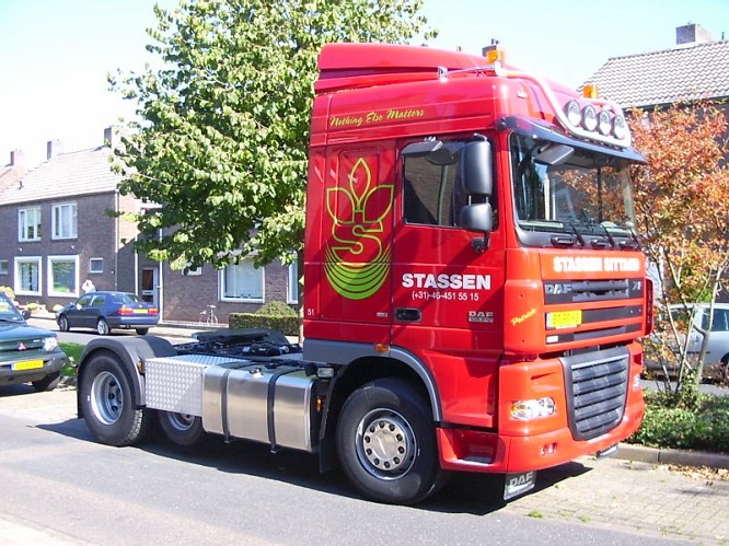 Stassen Transport B.V.