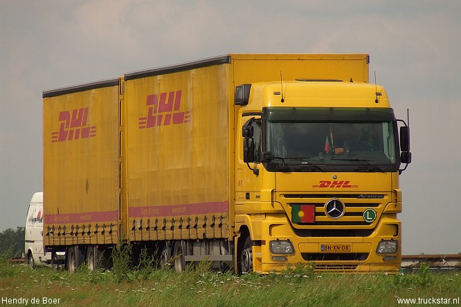 DHL