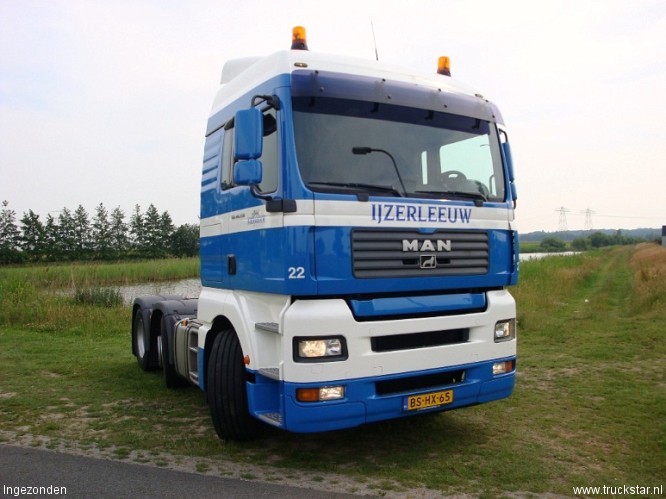 PAX Dedicated Transport BV – Zwolle