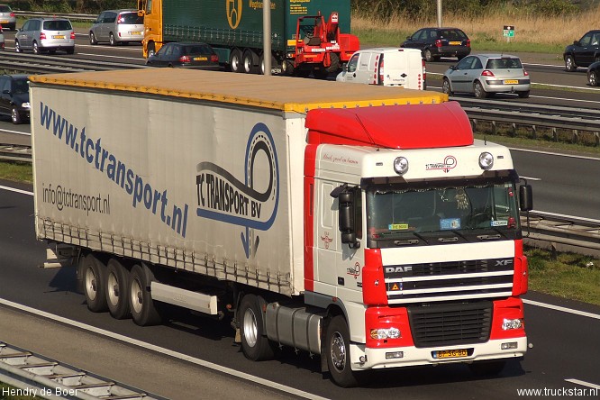 TC Transport BV