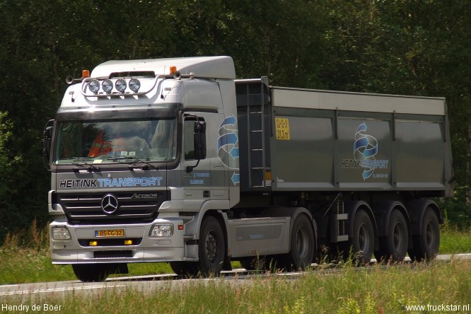 Heitink Transport