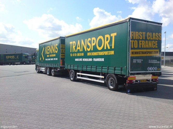 Kennis Transport