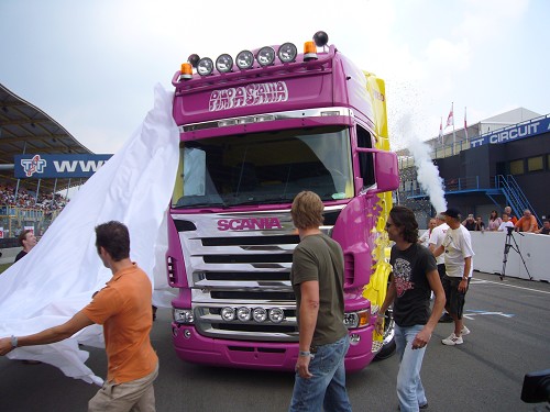 Scania