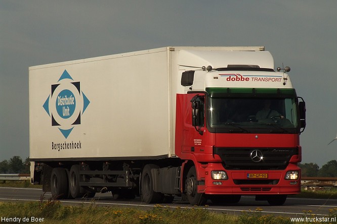 Dobbe Transport