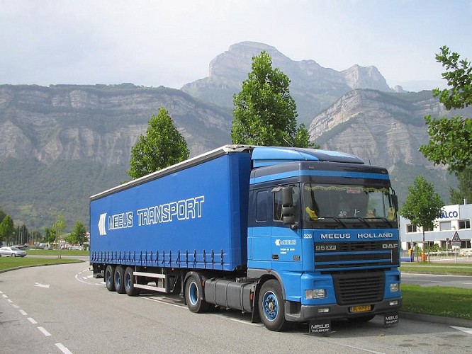 Meeus Transport